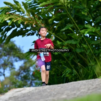 Runner Photo 7611379