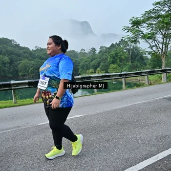 Runner Photo 7611380