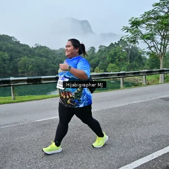 Runner Photo 7611382
