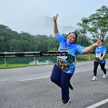 Runner Photo 7611384