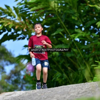 Runner Photo 7611386