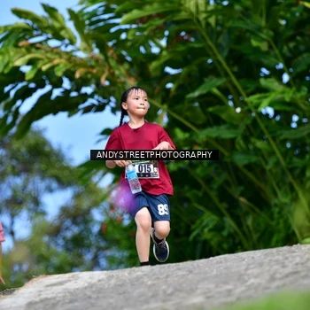 Runner Photo 7611387