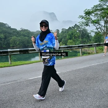 Runner Photo 7611388