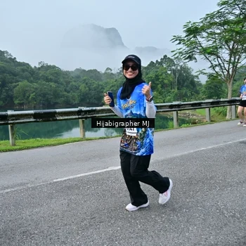 Runner Photo 7611389