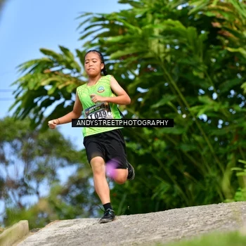 Runner Photo 7611390