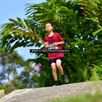 Runner Photo 7611391