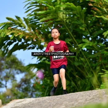 Runner Photo 7611393