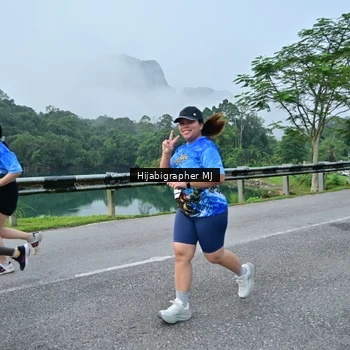 Runner Photo 7611394