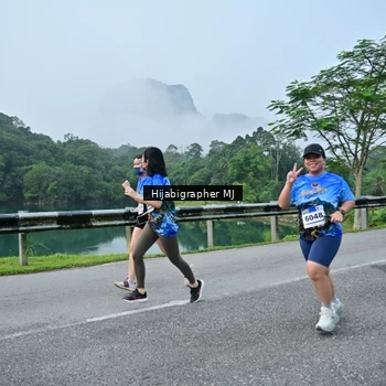 Runner Photo 7611395