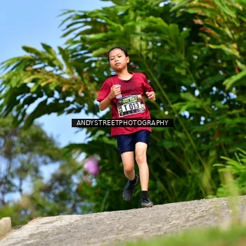 Runner Photo 7611396