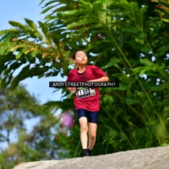 Runner Photo 7611397