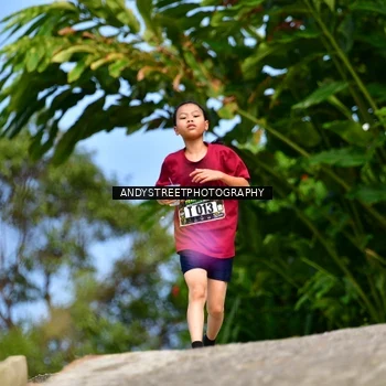 Runner Photo 7611398