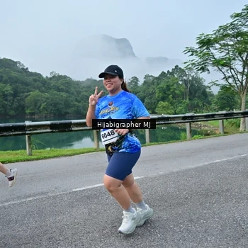 Runner Photo 7611399