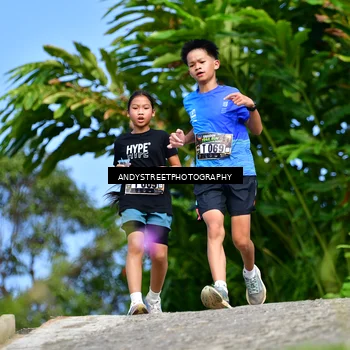 Runner Photo 7611400