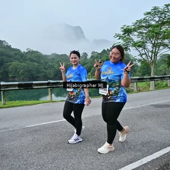 Runner Photo 7611401