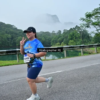 Runner Photo 7611403
