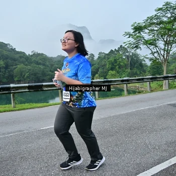 Runner Photo 7611405
