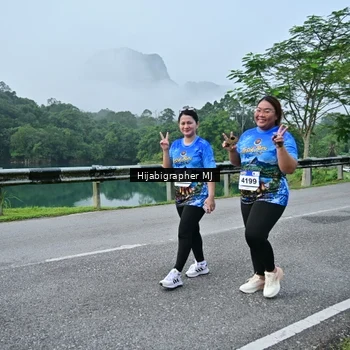Runner Photo 7611406