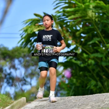 Runner Photo 7611407