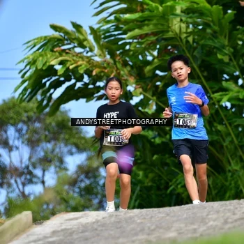 Runner Photo 7611408
