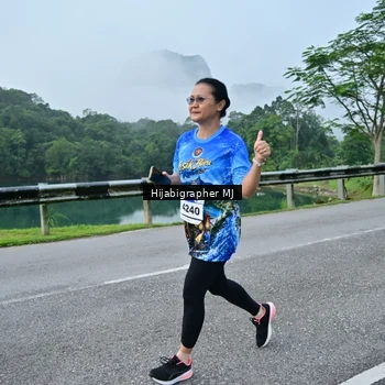 Runner Photo 7611409