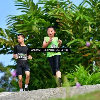 Runner Photo 7611411