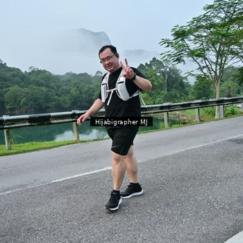 Runner Photo 7611415