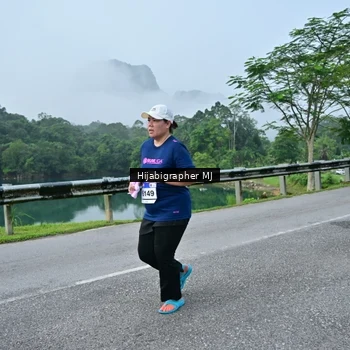 Runner Photo 7611416