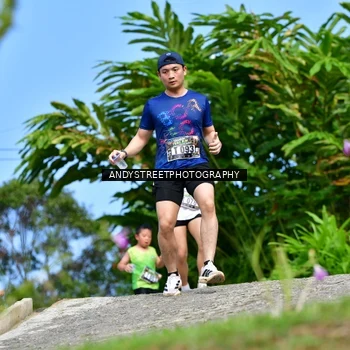 Runner Photo 7611421