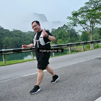 Runner Photo 7611423