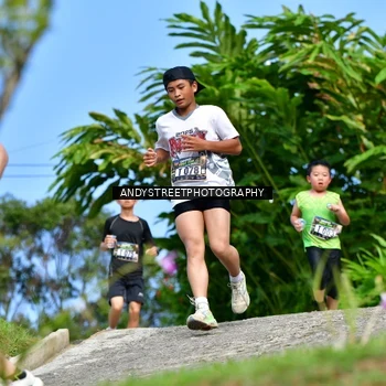Runner Photo 7611426
