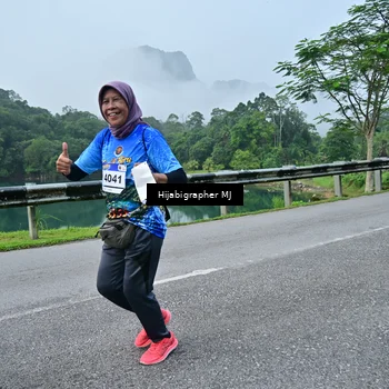 Runner Photo 7611434