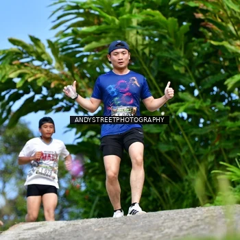 Runner Photo 7611436
