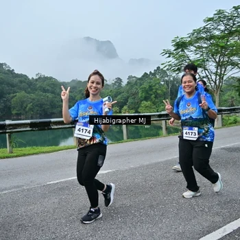 Runner Photo 7611437