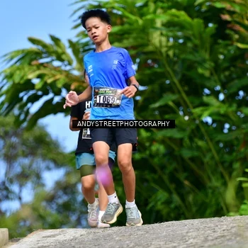 Runner Photo 7611438