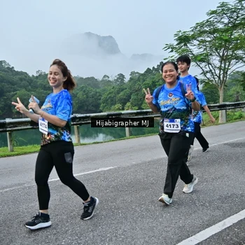 Runner Photo 7611439