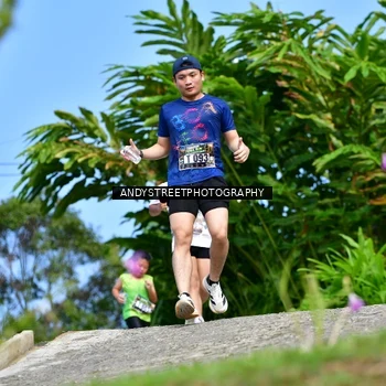 Runner Photo 7611440