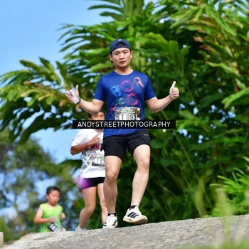 Runner Photo 7611441