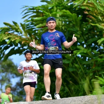 Runner Photo 7611442
