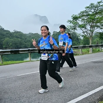 Runner Photo 7611443