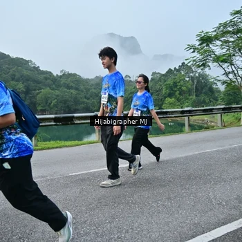 Runner Photo 7611446