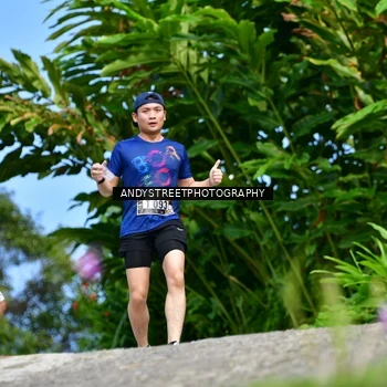 Runner Photo 7611447