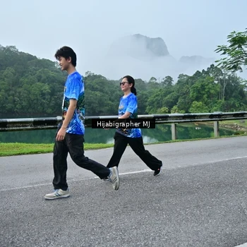 Runner Photo 7611449