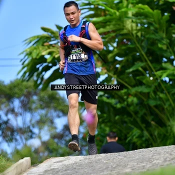 Runner Photo 7611451