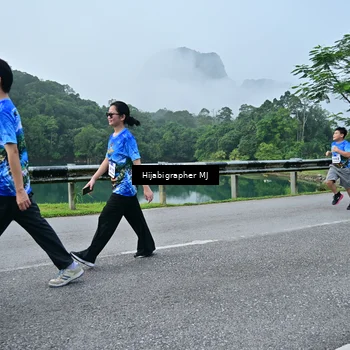 Runner Photo 7611453