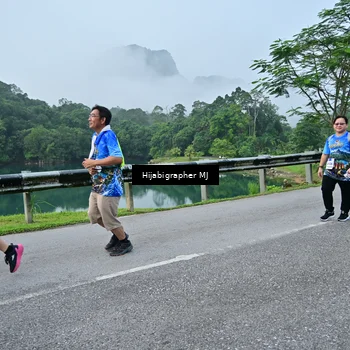 Runner Photo 7611454