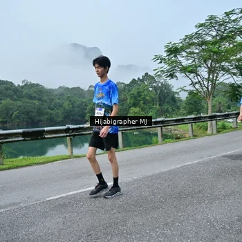 Runner Photo 7611455