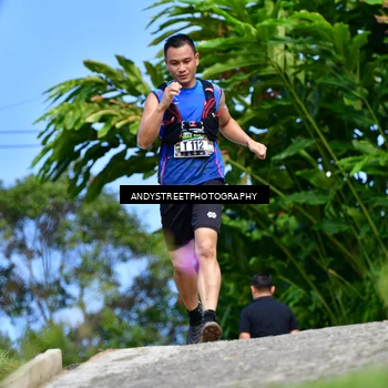 Runner Photo 7611457