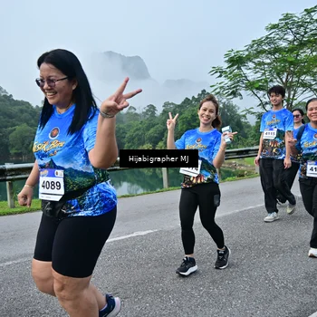 Runner Photo 7611459