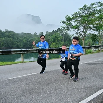 Runner Photo 7611460
